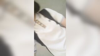 수선이는질레입니다 korean bj (10)