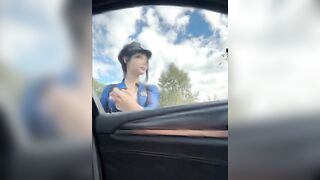 ㅅㅇ경찰코스프레 야노 상황극 korean bj