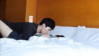Korean Amateur PPV FULL PACK  2025001 간단 자위 방가경 고딩 업스 인스타 노예 히든페이스 교복 신작 (176)