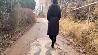 유튜버_지니 & 연이 아줌마 일탈 추가작 (31)