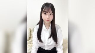가슴 큰 여자 셀카 (5)