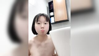 신작 에어팟 어린 노예녀 및 모음집 (51)