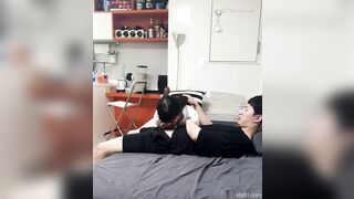 Korean Amateur Ppv Full Pack 2025012 간단 자위 방가경 고딩 업스 인스타 노예 히든페이스 교복 신작 (14)