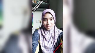 Malay Slut Fucked In Singapore Asian Leak (13)