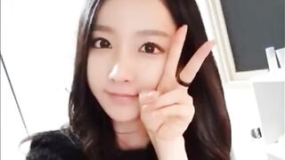 Korean Amateur Ppv Full Pack 2025017 간단 자위 방가경 고딩 업스 인스타 노예 히든페이스 교복 신작 (2) 6