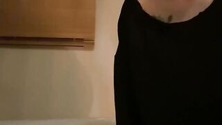 한)검스녀 쓰리썸 (1) 8