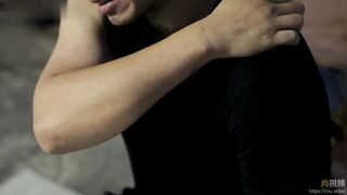 뱀의 해 신년 섹스 클럽 [전편] 다자 훈련 시간 정지 쉔 나나 china