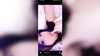 Lexyydd Singapore Girl Nude Video Leaked Asian Leak (4)