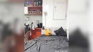 다리문신녀 Korean Porn 6