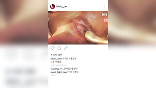 요청-일탈녀 비치아웃 미디어버전 2