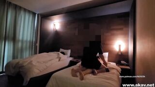 호텔오일마사지편+호텔직원 (3) 4