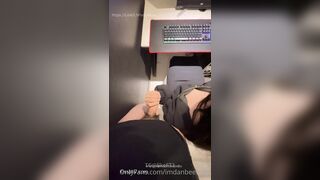 몸매좋은년과 대물남 imdanbee 모음 (18)