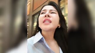 Nguyen thi ngoc lan Singapore TikTok Live Streamer Toilet Nude Video Asian Leak 22