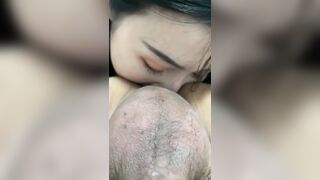 똥까시가 그리 좋더나 (1)