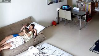 조폭남편과 미모의 와이프 ipcam korean porn