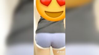 [은꼴] 어린년 틱톡 댄스_2