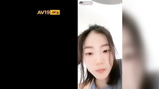 신작 ✨ 틱톡 요기니_자위 물소리