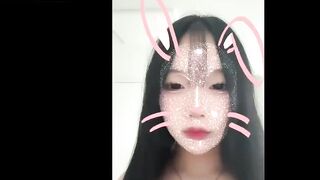 신작 인스타 존예 반얼공녀