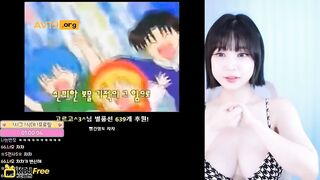 루루 korean bj