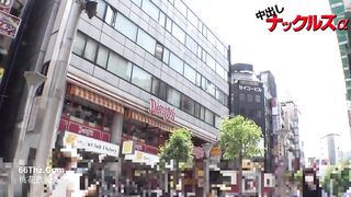 FC2PPV 1526308 【アイドル系♀J②】自粛あけて学生の妊娠相談が急増！！まさにコレが原因です！〇袋でナンパされて生ハメ中出 jav