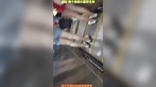 몰래 앞에 여자한테 싸고 튀는 강심장 짱깨ㅋㅋ ipcam (6)