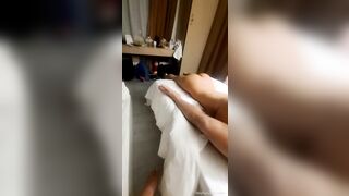 요년!! 초대남 섹스 라이브방송
