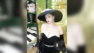 지금까지 본적없는 일반인 거대 빨통 모음 china