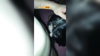 귀걸이 육덕 섹녀 _하네스[얼공]