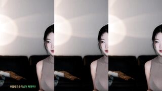 하니니 250406 하이라이트 korean bj