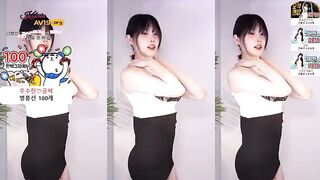 한갱 2025.04.10 오늘자 역대급 리액션 Korean Bj 1