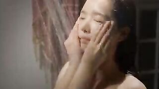 여배우 배슬기 영화 속 누드 china