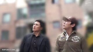 한국 길거리 헌팅 섹스탐방
