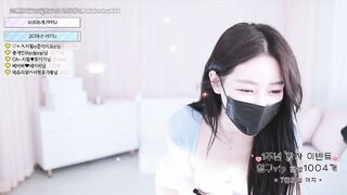 항상 힘이 넘치는 BJ 오지림 생기발랄 섹시 댄스 korean bj