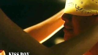 혀의 감각으로 몸을 느끼는 영화 쓰리섬 포함 china