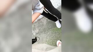 남자친구와의 일상을 공개 (4)