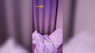 서연_25.04.02 헐거운 팬티 항문노출 ★ 500개팬방 korean bj