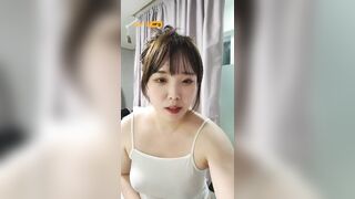팬더TV bj김지금이 사1까시 팬방 korean bj