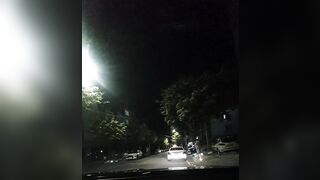 짧은 시간내어 차안 대딸 사까시녀 2