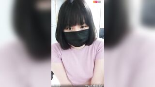 아프에서 인스타 소수인원 얼공올노 Korean Bj 1