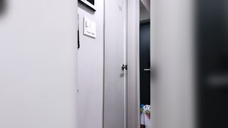 과도기 빅파이 노출(편집본, 샤워 포함) (3)