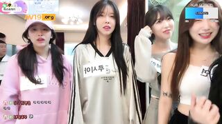 킹기훈_25.05.05 어린이날 비키니 회식 korean bj