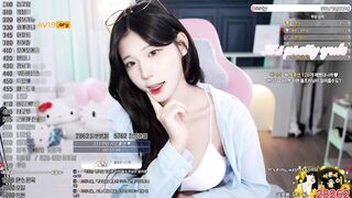 고라니율 golaniyule0_25.05.04 하이라이트 korean bj
