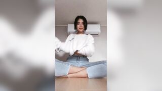 자위녀 사진 2 영상 22 (22)