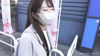 아마추어 직장인 길거리 캐스팅 섹스 jav