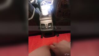 야노에 환장한년 택시 현관문 2개합본