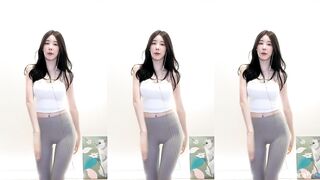 bj 새라 korean bj