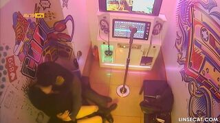 노래방 커플 ipcam (2)