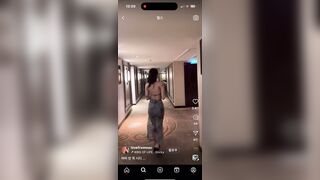 아가방 존나 넓은 고대녀 (3)