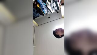 옷방 [몰래촬영] Ipcam Korean Porn 1