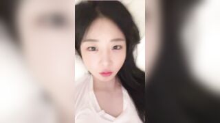 퍼펙트 걸 묘정이 팬딩 은꼴
